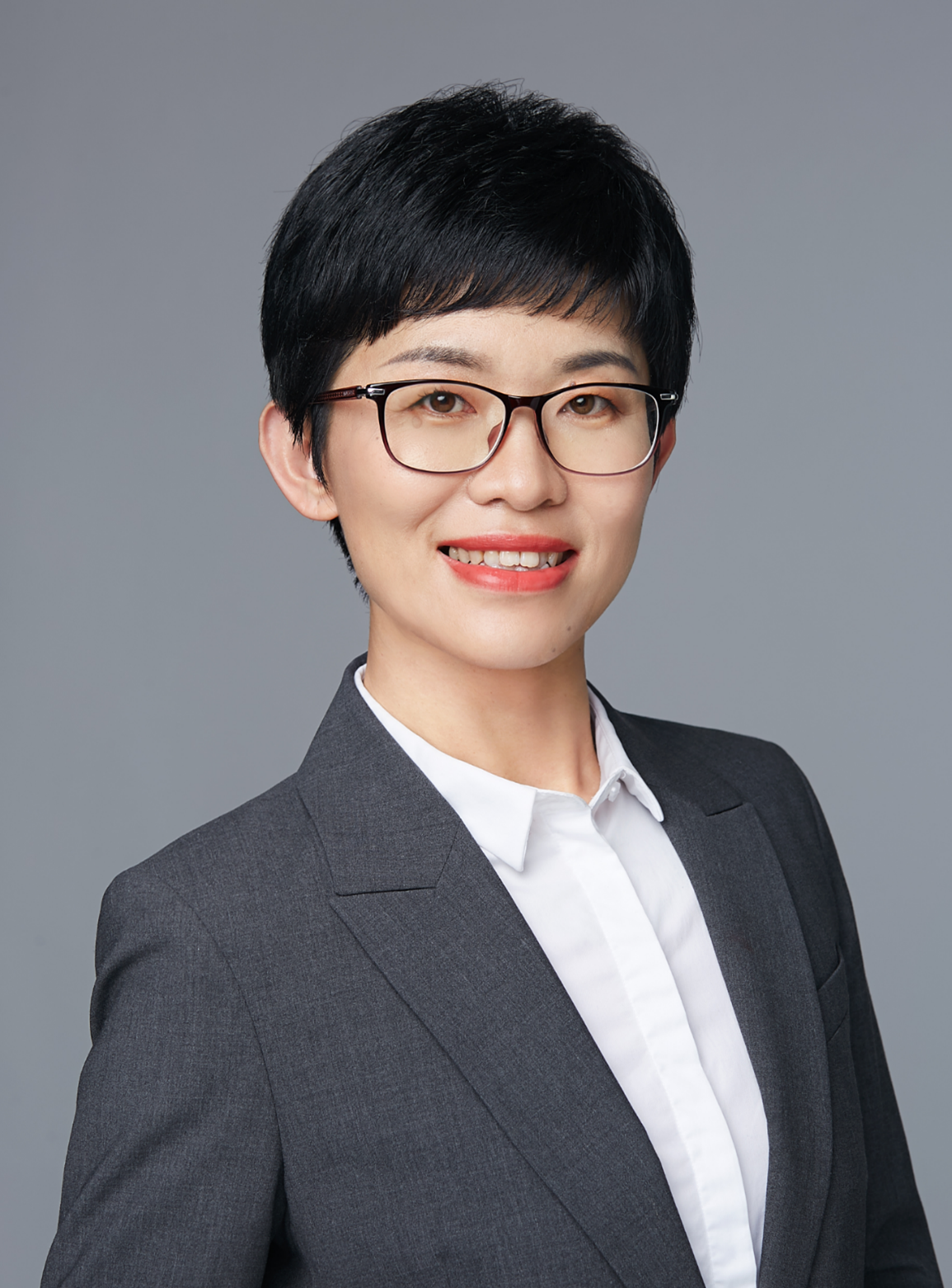 Prof Huiyu Liu